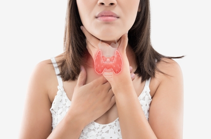 Все о ТТГ щитовидной железы