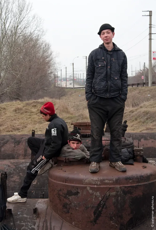 фото А. Юрковского 