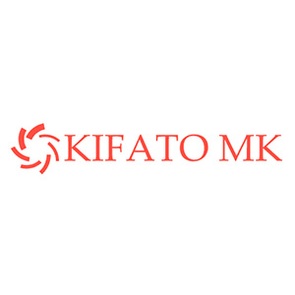 Логотип Кифато (Kifato)
