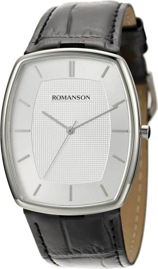 Купить наручные часы Romanson