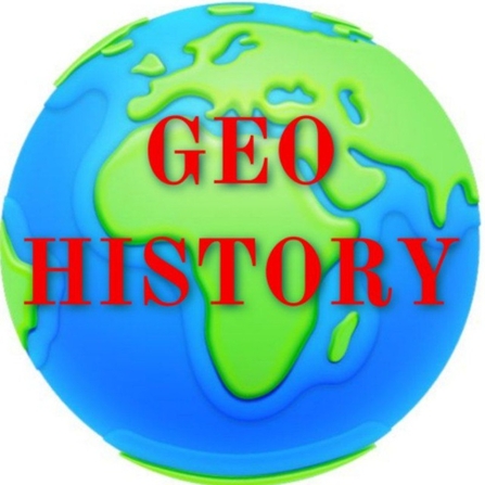GEO HiSTORY