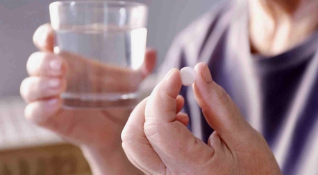 Прием Новотирал 100