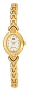 Q&Q GU17-001