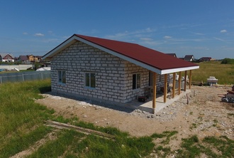 Строительство домов в Иркутске, Ангарске и Усолье-Сибирском