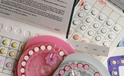 Комбинированные оральные контрацептивы (КОК)