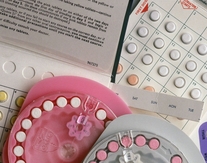 Комбинированные оральные контрацептивы (КОК)