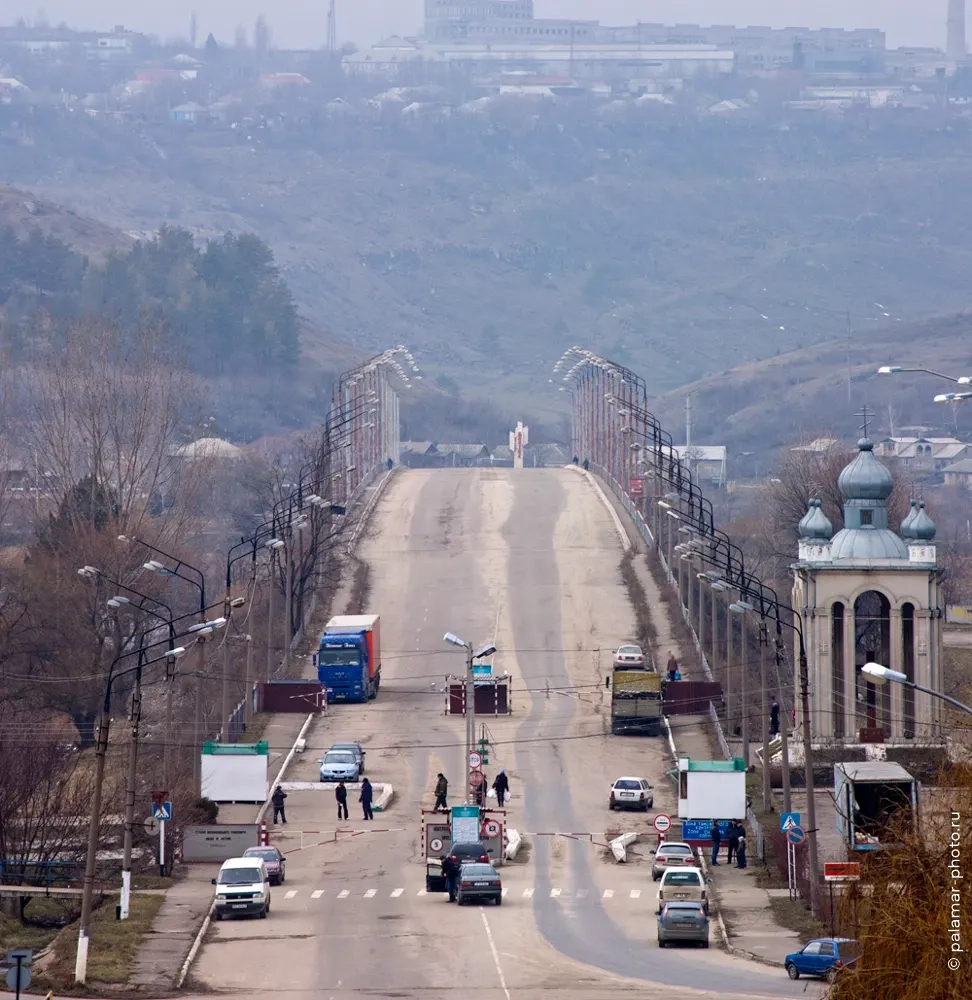 фото А. Паламарь 