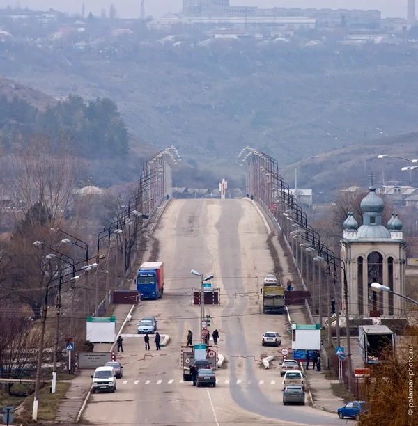 фото А. Паламарь 