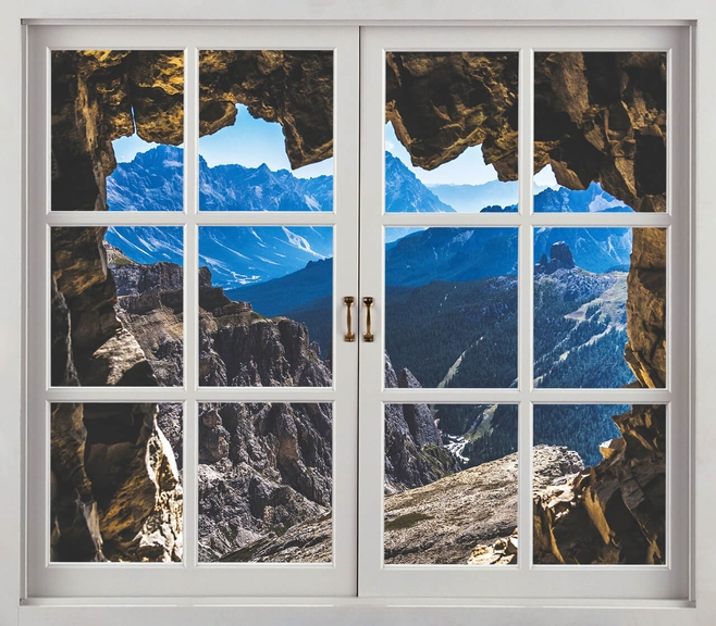 купить окна