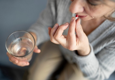 Препарат Суксилеп в терапии эпилепсии - эффективность и безопасность