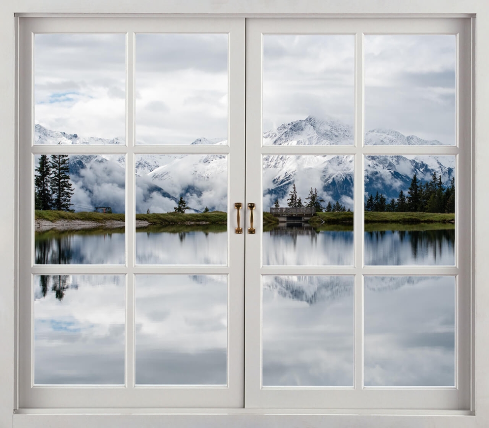 купить окна