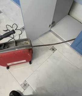 Прочистка канализации в Домодедово