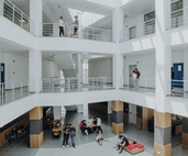 BAU Кипрский университет Бахчешехир