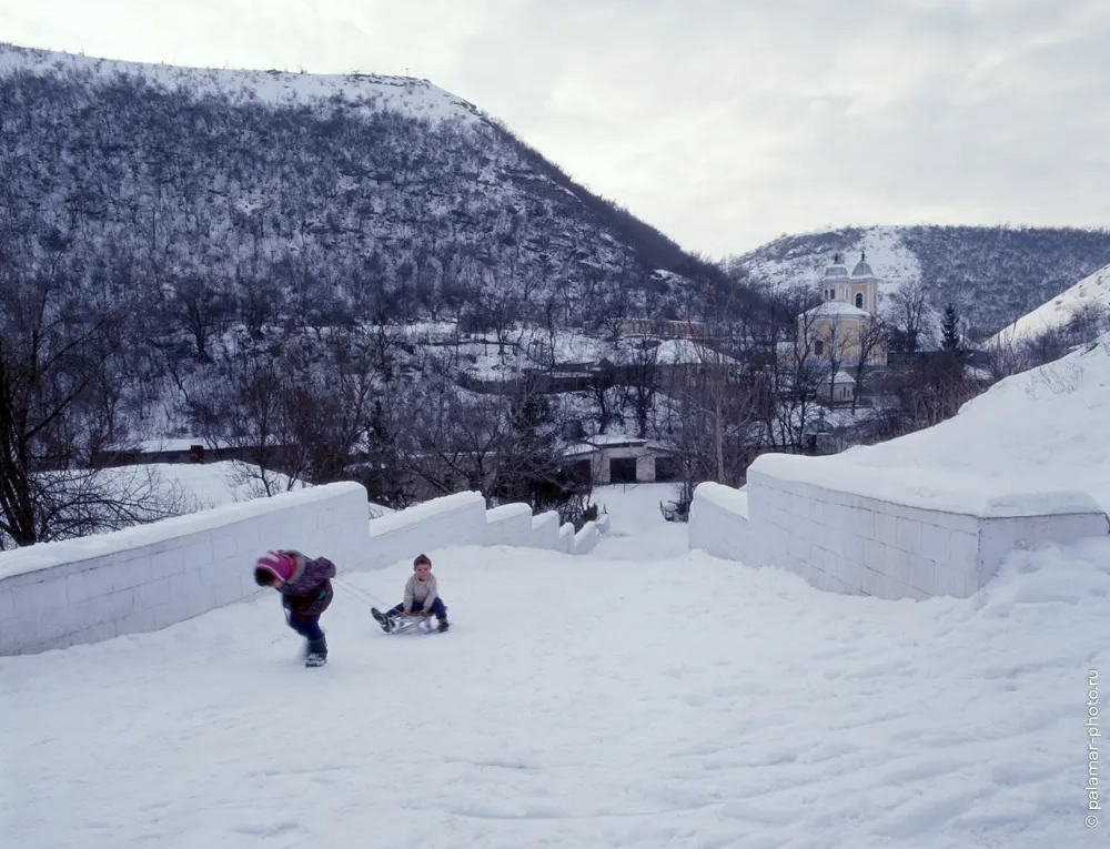 фото А. Паламарь 
