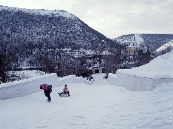фото А. Паламарь 