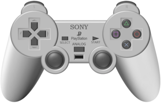 Скупка геймпад DualShock