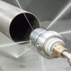 Прочистка канализации в Подольске