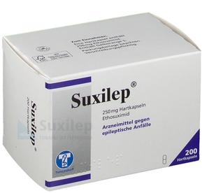 Суксилеп - немецкий препарат