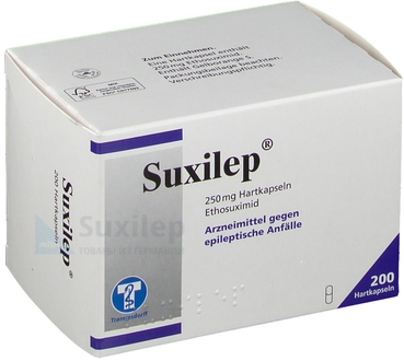 4. Лечение эпилепсии у детей и подростков