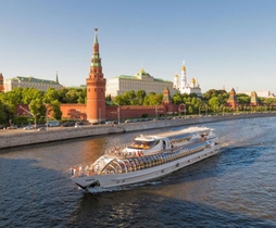 Речные экскурсии