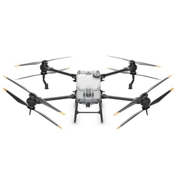 сельскохозяйственный дрон DJI Agras T30