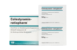 Методы лечения повышенного холестерина