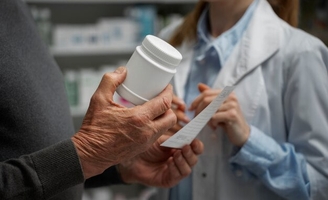 Список лекарств от тремора рук, доступных без рецепта