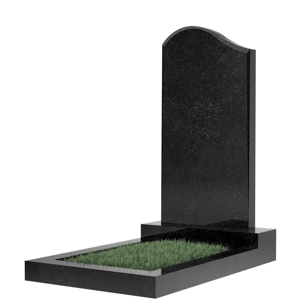 Как установить памятник на могилу?