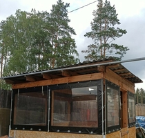 Гибкие окна