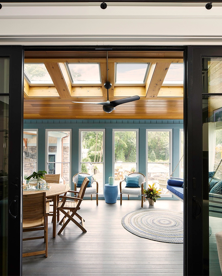 Мансардные окна VELUX 