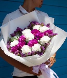 Bouquet "Wow"