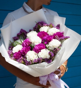 Bouquet "Wow"