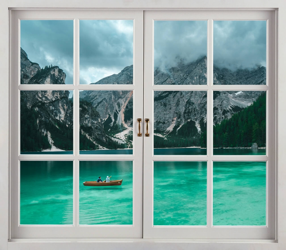 купить окна