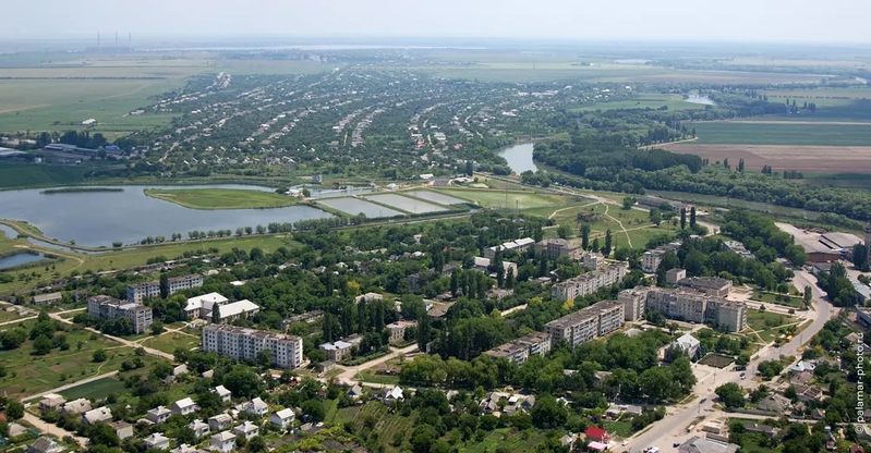 Слободзейский район ПМР. фото А.Паламарь 