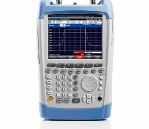 ROHDE&SCHWARZ FSH8