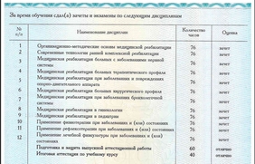 диплом государственного образца врача остепата Никита Лизиков