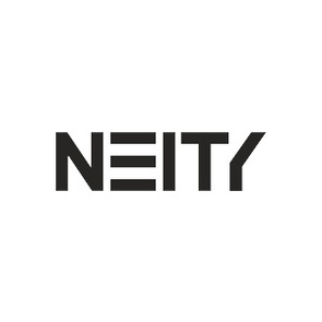 Логотип Neity