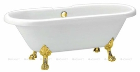 Акриловая ванна BelBagno 170x80 BB04