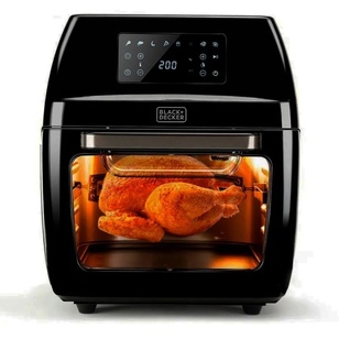 Аэрофритюрница без масла — полезный подарок для кухни на новоселье