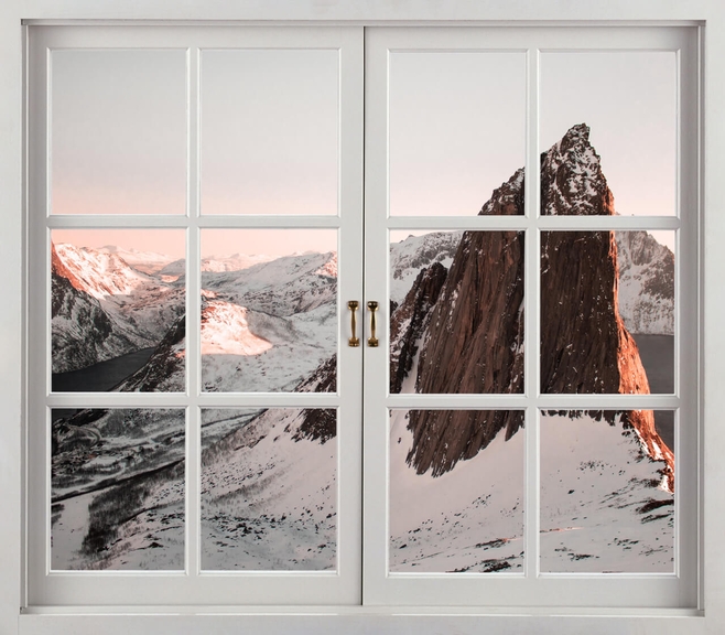 купить окна