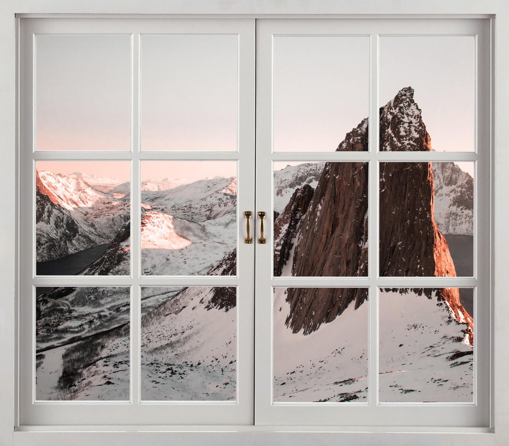 купить окна