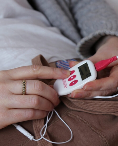 Купите ОВА+ для безболивания при месячных