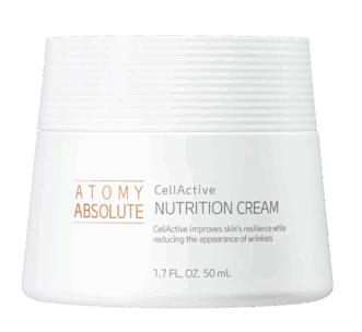 Atomy_Absolute_NutritionCream