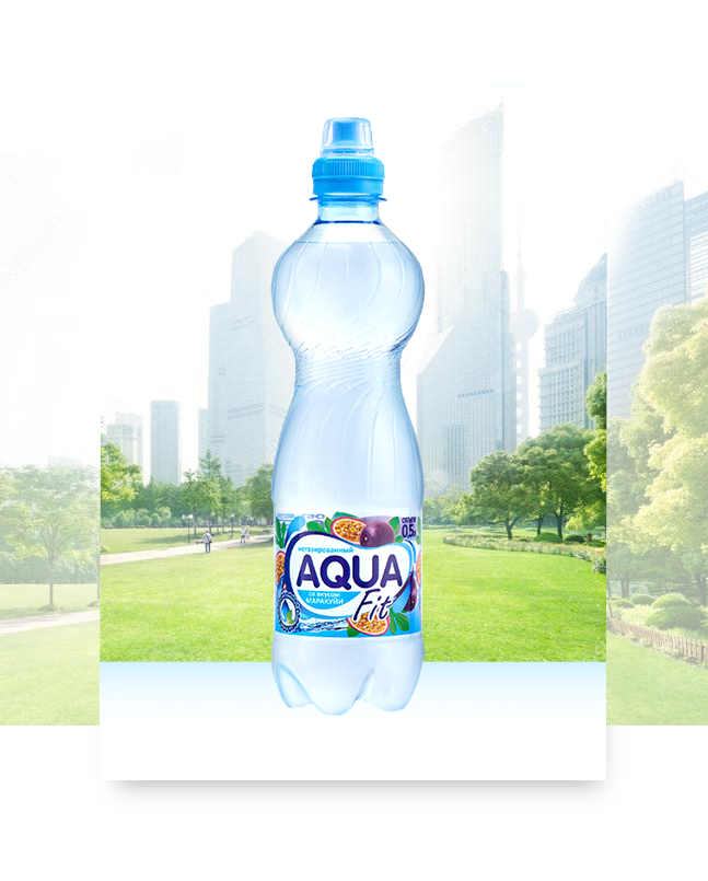 Aqua fit
