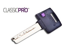 ключ mul-t-lock classic pro