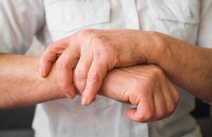 Лечение тремора рук