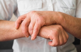 Лечение тремора рук