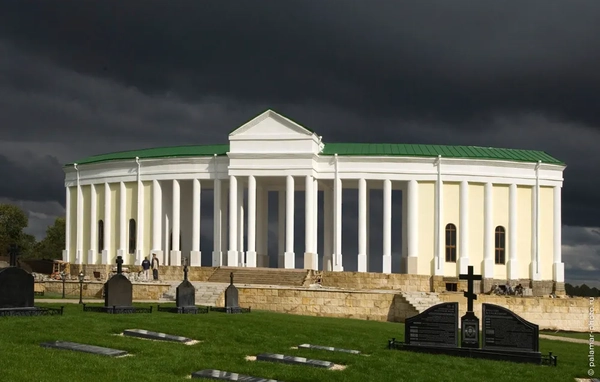 фото В. Иванова