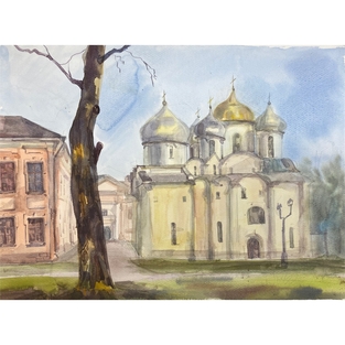 Софийский собор