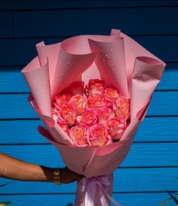 Bouquet "Tenderness"